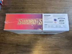 Factory Sealed 2022 Pokemon: Sword & Shield Ultra-Premium Collection Charizard - Image 4