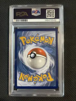 2022 Pokemon HSN. TYPHLOSION V-STAR #193 GEM MINT PSA 10 - Image 2