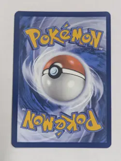 DRAMPA - McDonald's Promo 015/015 M24 EN 2024 Happy Meal Holo Pokemon TCG NM - Image 2