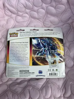 Pokemon TCG Sword & Shield Astral Radiance 3 Pack Blister Sylveon Sealed - Image 2