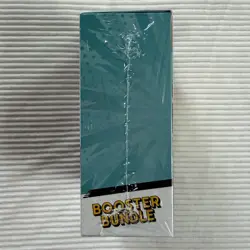 Pokemon TCG Mega Evolution Ascended Heroes Booster Bundle Box FACTORY SEALED - Image 2