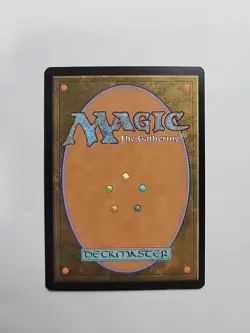 MTG - Second Sunrise The List Regular Rare #20 - Image 3