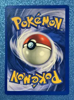 Dark Dragonair - RARE OC Miscut Error, NM, Rocket, 33/82 (Pokemon TCG, 2000) - Image 2