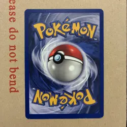 Pokemon TCG Pokemon Breeder Base Set 76/102 LP - Image 4