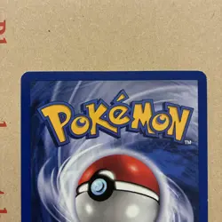 Pokemon TCG Pokemon Breeder Base Set 76/102 LP - Image 5