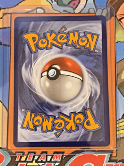 Pokemon (2026) Prismatic Evolutions Budew Pokeball Reverse 004/131 NM/M - Image 2