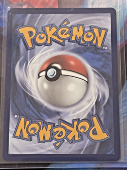 Pokemon TCG (2026) Rowlet Litten Popplio 043, 044, 045 First Partner Promo NM/M - Image 3