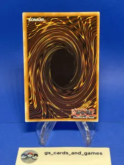 Fire King High Avatar Garunix RA04-EN194 Quarter Century Secret Yugioh Stampede - Image 3