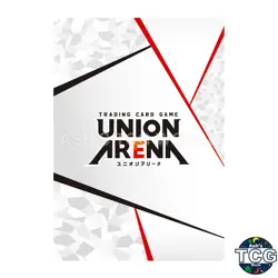 Action Point Card UA24BT_SHY-1-AP09 SHY Ladyblack Union Arena Japanese - Image 2