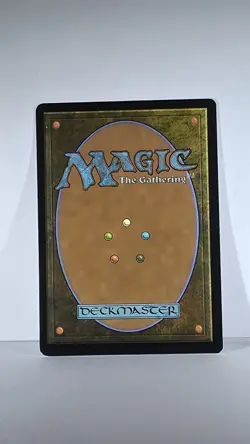 MTG: Final Fantasy - Retrieve the Esper (0068) - Regular - NM - Image 2