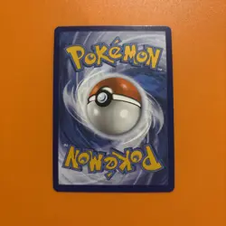 Pokemon TCG Flareon EX Prismatic Evolutions Double Rare Holo Card 014/131 - Image 2