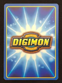 Vintage Digimon Cards - Original Started Set From 1999 - CHOOSE YOUR CARD!! - Image 3