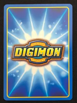 Vintage Digimon Cards - Original Started Set From 1999 - CHOOSE YOUR CARD!! - Image 5