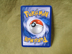 Pokemon Trading Card - Legendary Treasures: Vulpix 20/113 - Image 2