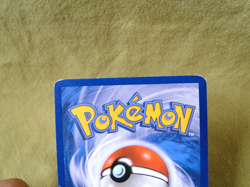Pokemon Trading Card - Legendary Treasures: Vulpix 20/113 - Image 3