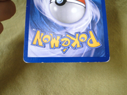 Pokemon Trading Card - Legendary Treasures: Vulpix 20/113 - Image 4