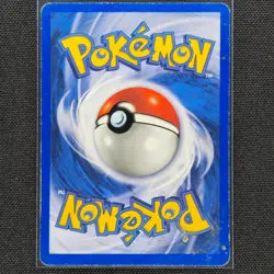 Blaine's Growlithe - 62/132 - Common - Gym Challenge - Pokemon Card - MP - Image 2