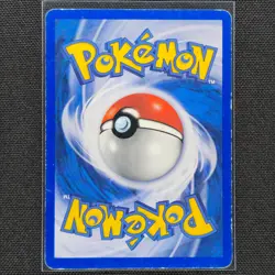 Chikorita - 53/111 - Common - Neo Genesis - Pokemon Card - MP - Image 2