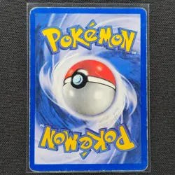 Dark Hypno - 26/82 - Rare - Team Rocket - Pokemon Card - MP - Image 2