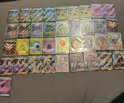 Pokemon tcg trainer lot (37 card lot) - Image 1