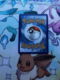Jolteon V SWSH151 SWSH: Sword & Shield Promo Cards Holo - Image 2