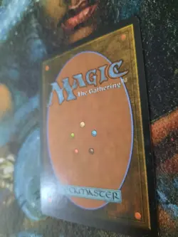Magic MTG - FOIL Grand Coliseum - Onslaught Original Foil - LP Cond - Image 5