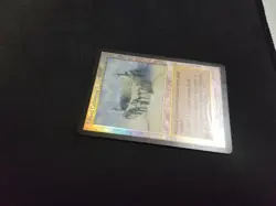 Grand Coliseum FOIL Near Mint Onslaught MTG Magic - Image 2
