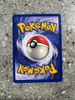 Pokemon TCG Cards Pidgeot 24/64 Jungle Rare - Image 2