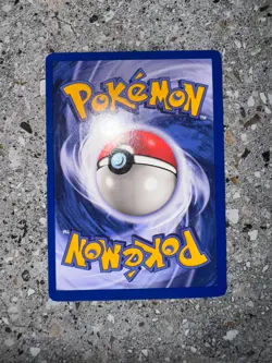 Pokemon TCG Cards Pidgeot 24/64 Jungle Rare - Image 4
