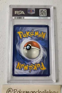 Charizard ex 183/165 - Mew EN 151 *PSA 9 - MINT* Ultra Rare Pokemon Card - Image 5