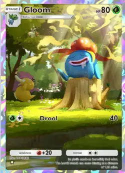 Pokemon TCGP Full Art Cards [DIGITAL]-Choose What You Want (READ DESCRPITION) - Image 2