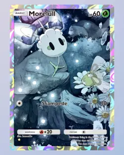 Pokemon TCG Pocket Full Art Cards [DIGITAL]-Pick What You Want (READ DESCRIPTION - Image 1