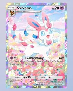 Pokemon TCG Pocket Full Art Cards [DIGITAL]-Pick What You Want (READ DESCRIPTION - Image 4