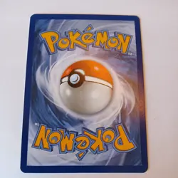 N's Zekrom - 031 Pokemon TCG Promo ME: Mega Evolution Promo Near Mint - Image 4