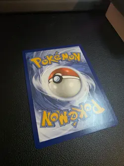 Pokemon Blissey V Ultra Rare Full Art Holo TG22/TG30 250 HP Silver Tempest - Image 4