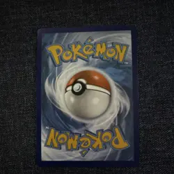 Pokemon TCG Collapsed Stadium 215/196 Swsh11 Lost Origin Secret Rare Gold Holo - Image 2