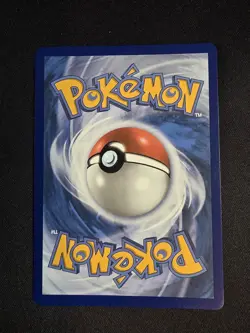 Mega Skarmory EX 106/088 Full Art Holo Eng Pokemon TCG 260HP - Image 2