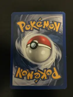 Pokemon TCG Ariados 2/115 Holo Rare EX Unseen Forces NM - Image 2