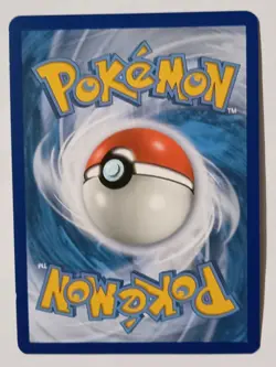 POKEMON PIKACHU HOLO 28/73 MODERATE PLAY 2017 - Image 2