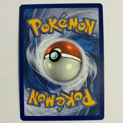 Morty's Conviction 155/162 Uncommon Temporal Forces Pokemon Reverse Holo NM - Image 2