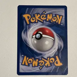 Pokemon TCG Jirachi Black Star Promo- Very Good Condition Free Shipping - Image 2