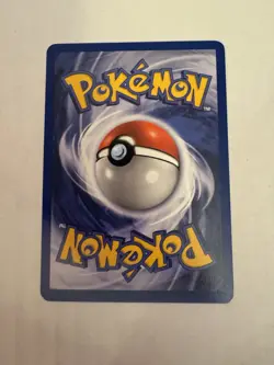 Pokemon: Dark Jolteon 38/82 Team Rocket LP/NM - Image 2