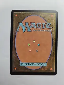 MTG - Myojin of Cleansing Fire Champions of Kamigawa Regular R#35 - Image 3