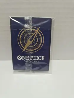 Boa Hancock (Illustration Box Vol.1) ST17-004 One Piece Promotion sealed card - Image 2