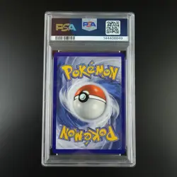 PSA 10 Vulpix 138/132 Pokemon Mega Evolutions Graded Card - Image 4