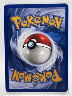 Luvdisc 7/100 Cosmos Holo Pokemon Card Crystal Guardians 2006 LP Swirl - Image 4