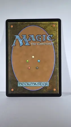 MTG: Final Fantasy - Il Mheg Pixie (0057) - Regular - NM - Image 2