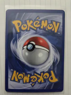 Pokemon TCG Gym Challenge/Heroes 8 Card Lot - Image 3