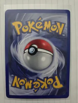 Pokemon TCG Gym Challenge/Heroes 8 Card Lot - Image 5
