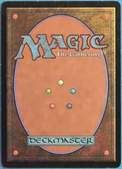 Midnight Ritual FOIL Mercadian Masques PLD Black Rare CARD (341918) ABUGames - Image 2